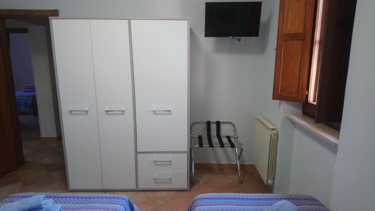 Casetta Gaia Latina Exterior foto