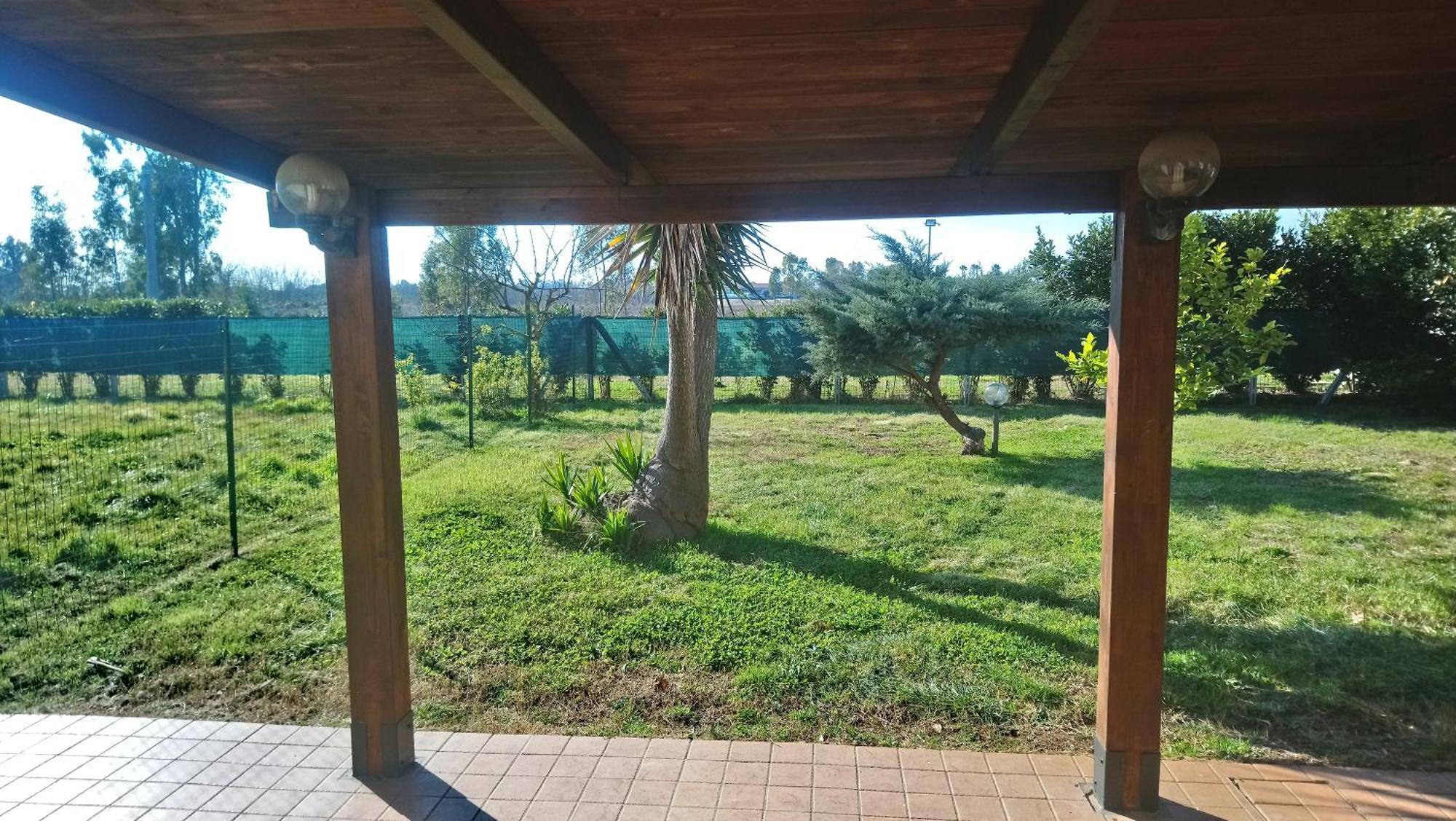 Casetta Gaia Latina Exterior foto